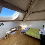 The Penthouse - Lugano Center
