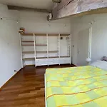 The Penthouse - Lugano Center
