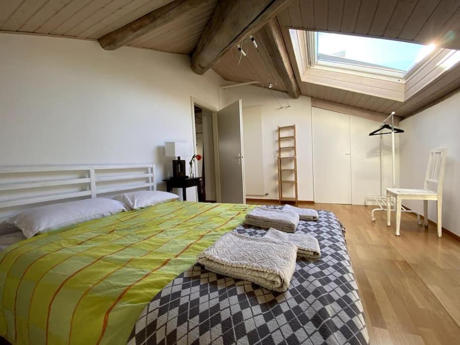 The Penthouse - Center