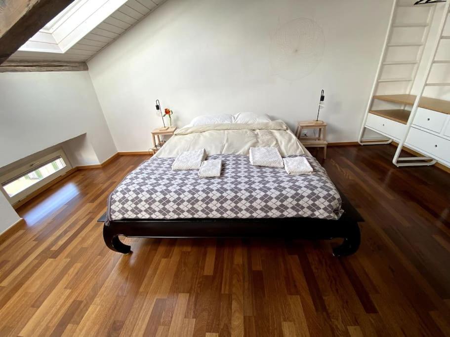 The Penthouse - Center *