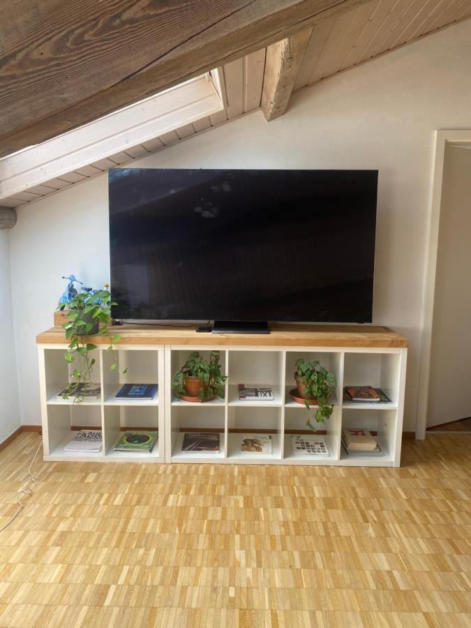 The Penthouse - Center Lugano